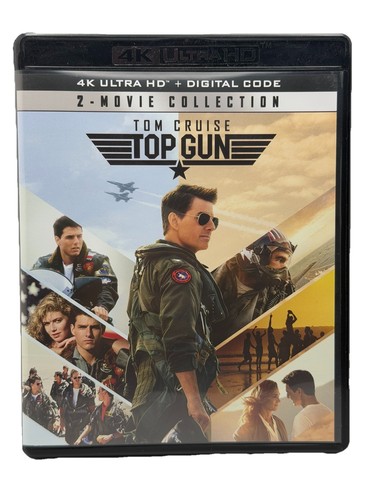 Top gun movie collection - gun:,