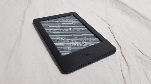 Amazon wp63gw kindle - amazon,