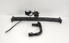 GANCIO TRAINO PER AUDI A6 Avant Serie C7 (4G5) (11>)