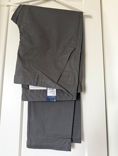 Pantaloni chino uomo gant - pantaloni,