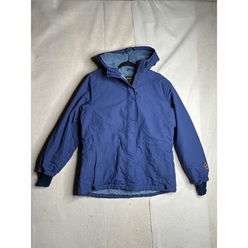 Giacca parka vintage woolrich - giacca,