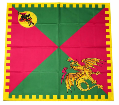 Palio delle contrade - contrade, di