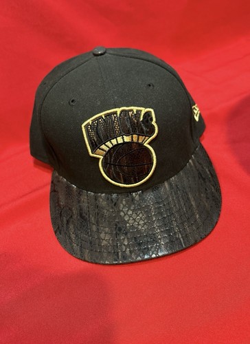 Cappello black gold snake - cappello, “black