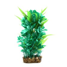 Terrario plastica Paesaggio