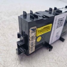 Pannello comandi clima A/C Citroen C3 MK2 1.4 GPL 54 KW 2010-16 96753994XT