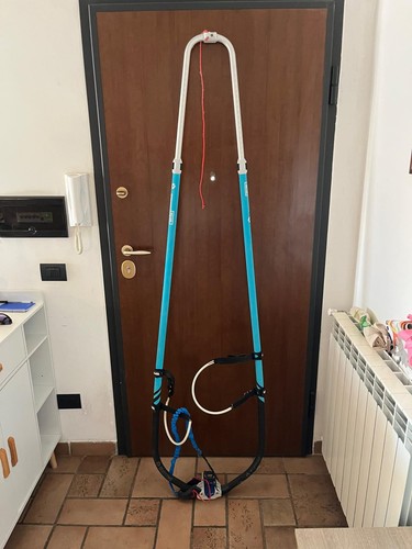 Windsurf fireride rrd tavola - windsurf,