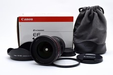 [Opt Top come nuovo] Canon EF