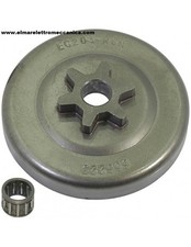 Campana Echo CS301 CS302 CS315