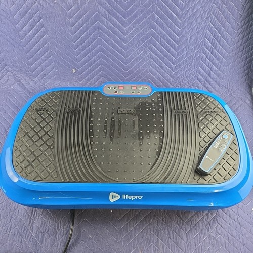 Lifepro wvr1010 piastra - lifepro,
