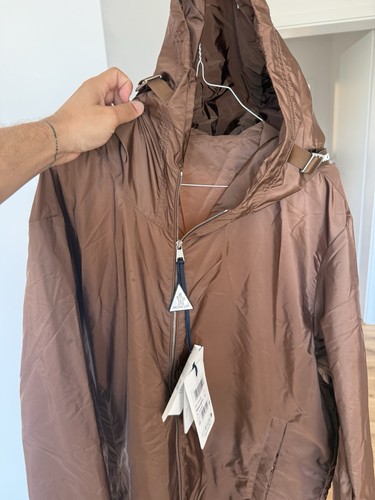 Giacca moncler windbreaker - giacca,