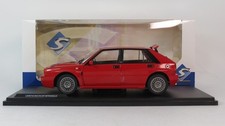 Solido lancia delta - lancia, hf
