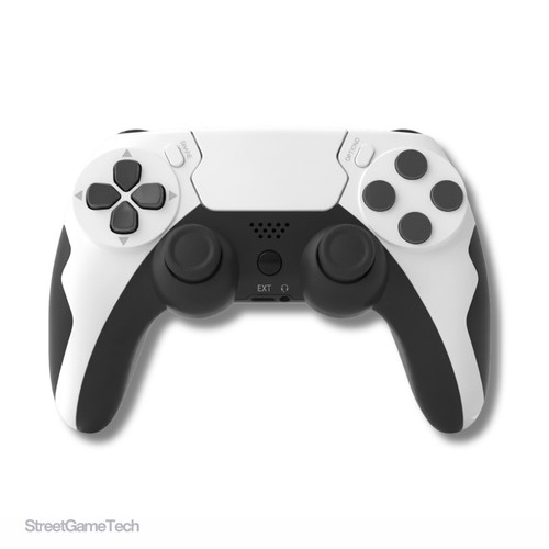 Manette sans fil compatible - manette,