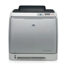 HP Color LaserJet 2600n 2600