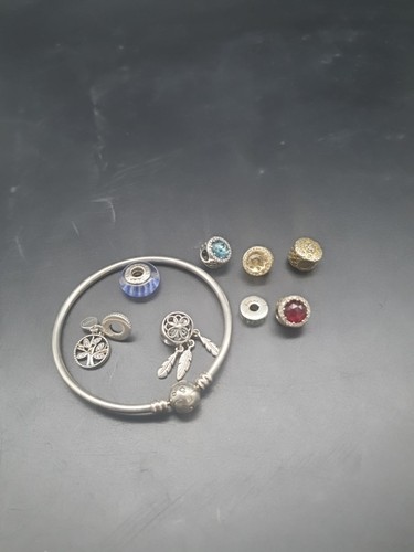 Pandora charm ciondolo - pandora,