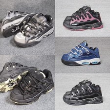 Scarpa da skate Osiris uomo D3