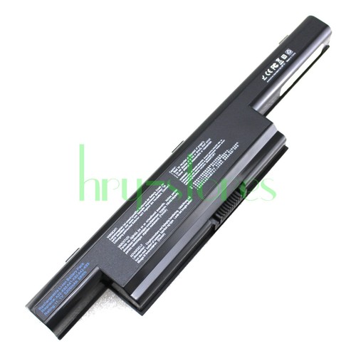 Batteria per asus a93 a93s - batteria,