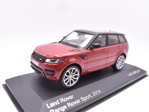 Modellini auto scala land - scala,