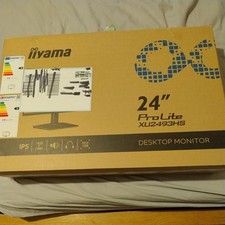iiyama XU2493HS-B5 LCD IPS da