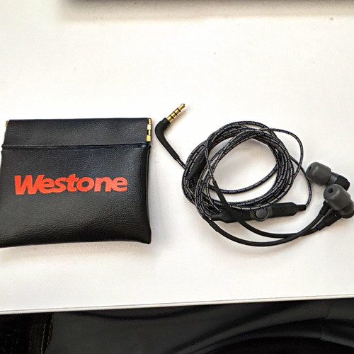 Westone htc advantage - westone,