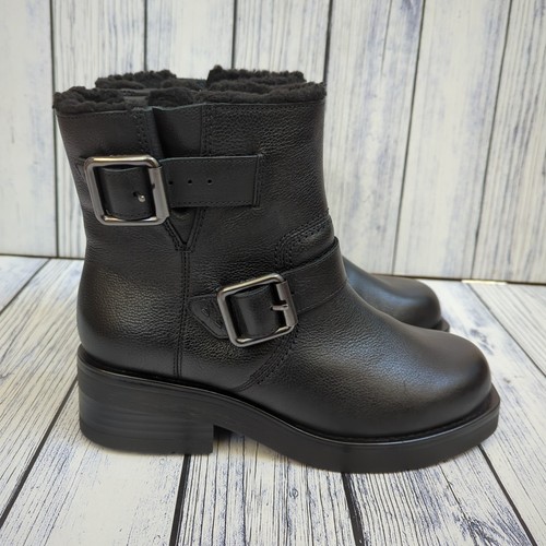 Clarks rebelle stivaletti - rebelle, da