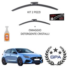 SPAZZOLE TERGICRISTALLO ASHIKA