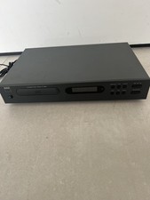 NAD C521i Lettore CD Compact