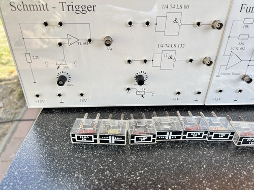 Strumenti didattici - strumenti,