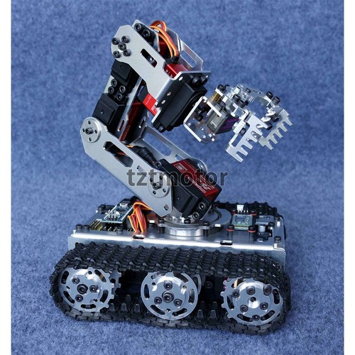 Kit telaio braccio robotico