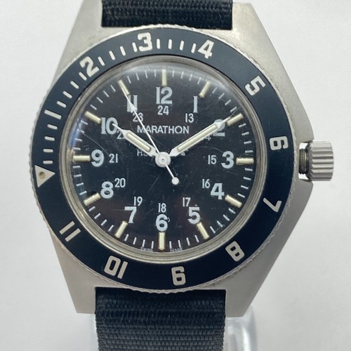 Orologio uomo marathon gallet - orologio,