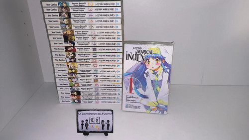 Certain magical index - a,