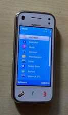 Nokia N97 mini modello RM-555