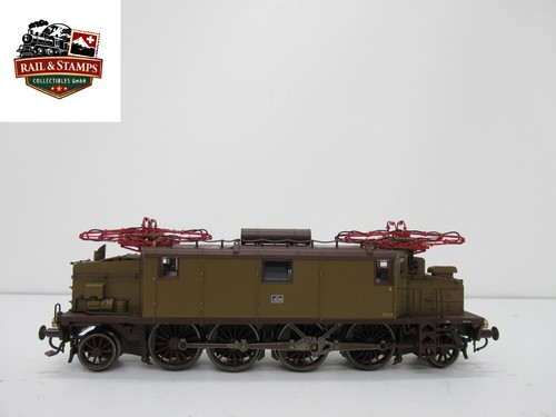 Roco 62380 locomotore - roco,