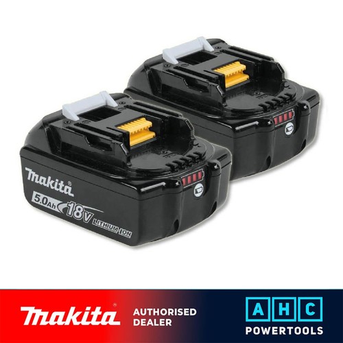 Batteria originale makita - originale,