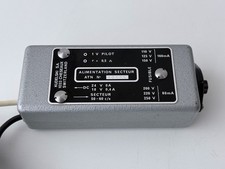 NAGRA ATN Alimentatore / Alimentatore (FOR NAGRA III) #2