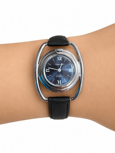 Raro orologio vintage gigandet - orologio,