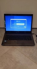 Acer Aspire 7750G 17 pollici - difettoso - notebook portatile