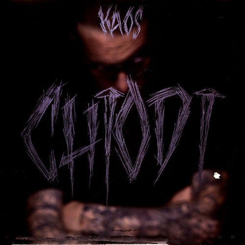 Kaos chiodi limited numbered - kaos,