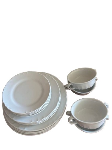 Richard ginori italian ceramic - italian,