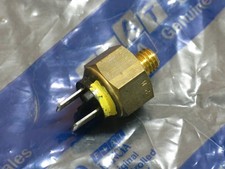 Bulbo Sensore Temperatura Olio Fiat Panda 4x4 Vecchia 30 45 750 900 Uno Ricambi