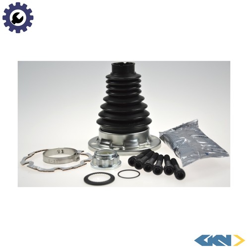 Kit soffietto albero motore - soffietto,