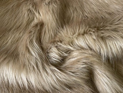 Crs fur fabrics - fur, super