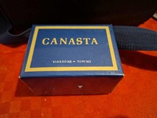 carte canasta viassone -