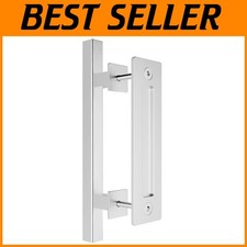 Set grande manico rustico in