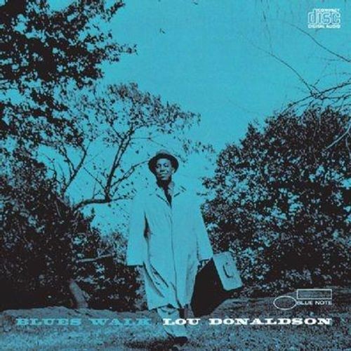 Audio lou donaldson blues - lou,