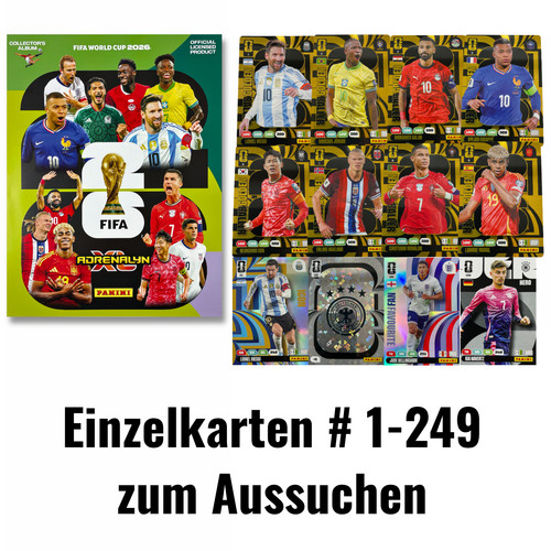 Figurine fifa world - cup, 2026