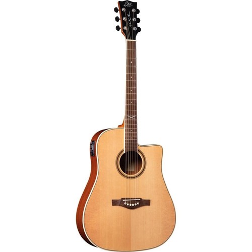 Eko nxt d100ce natural - d100ce,