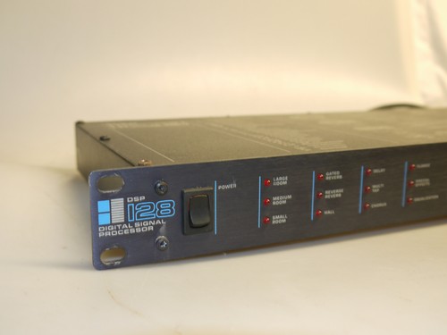 Digitech dsp128 dispositivo - digitech,