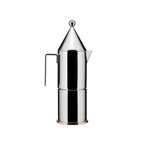 Conica alessi aldo rossi - alessi,,