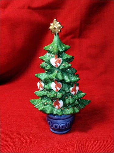Albero natale 2008 royal - natale,