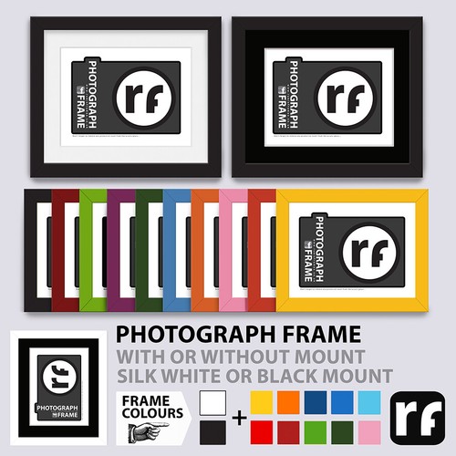 Cornice fotografia 12x10 - cornice,